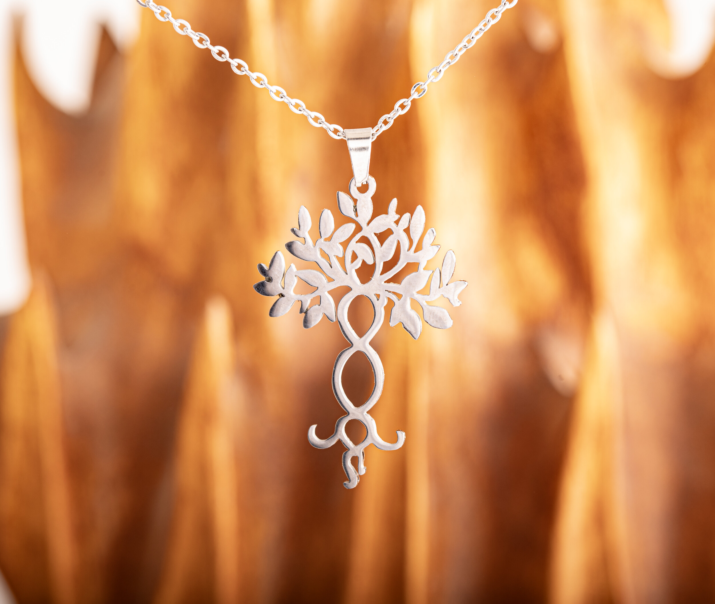 Yggdrasil mit 45-50 cm Kette