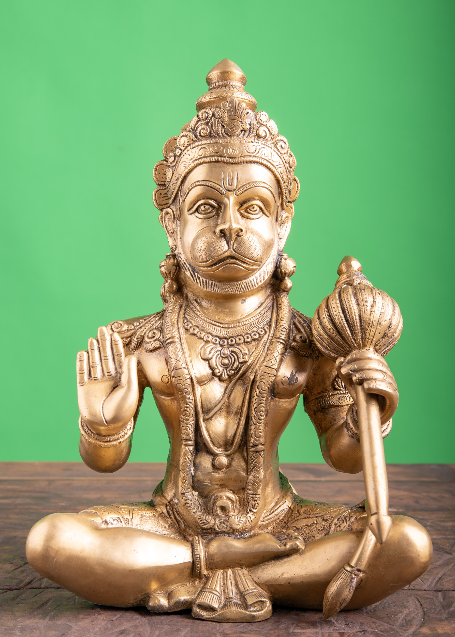 Hanuman X-034