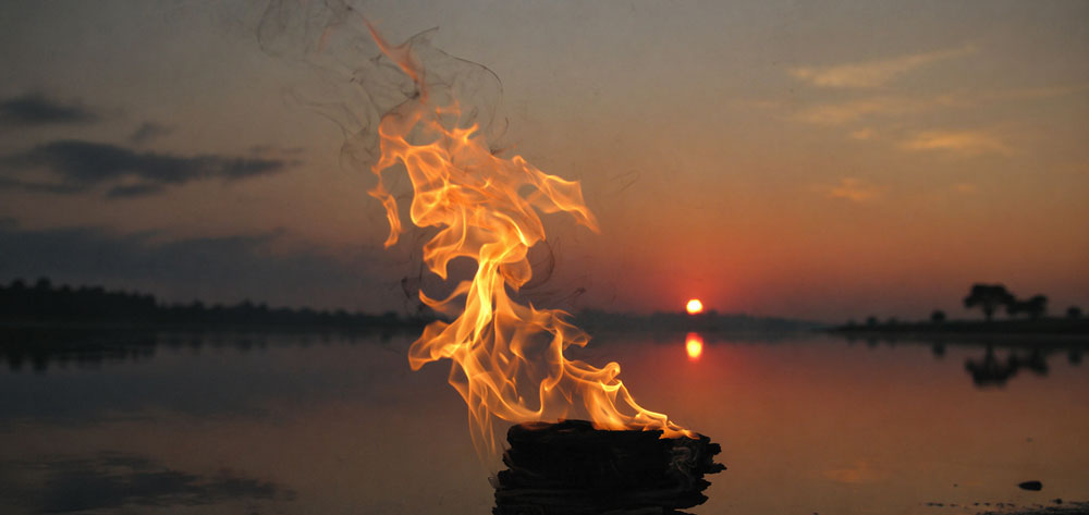 Agnihotra