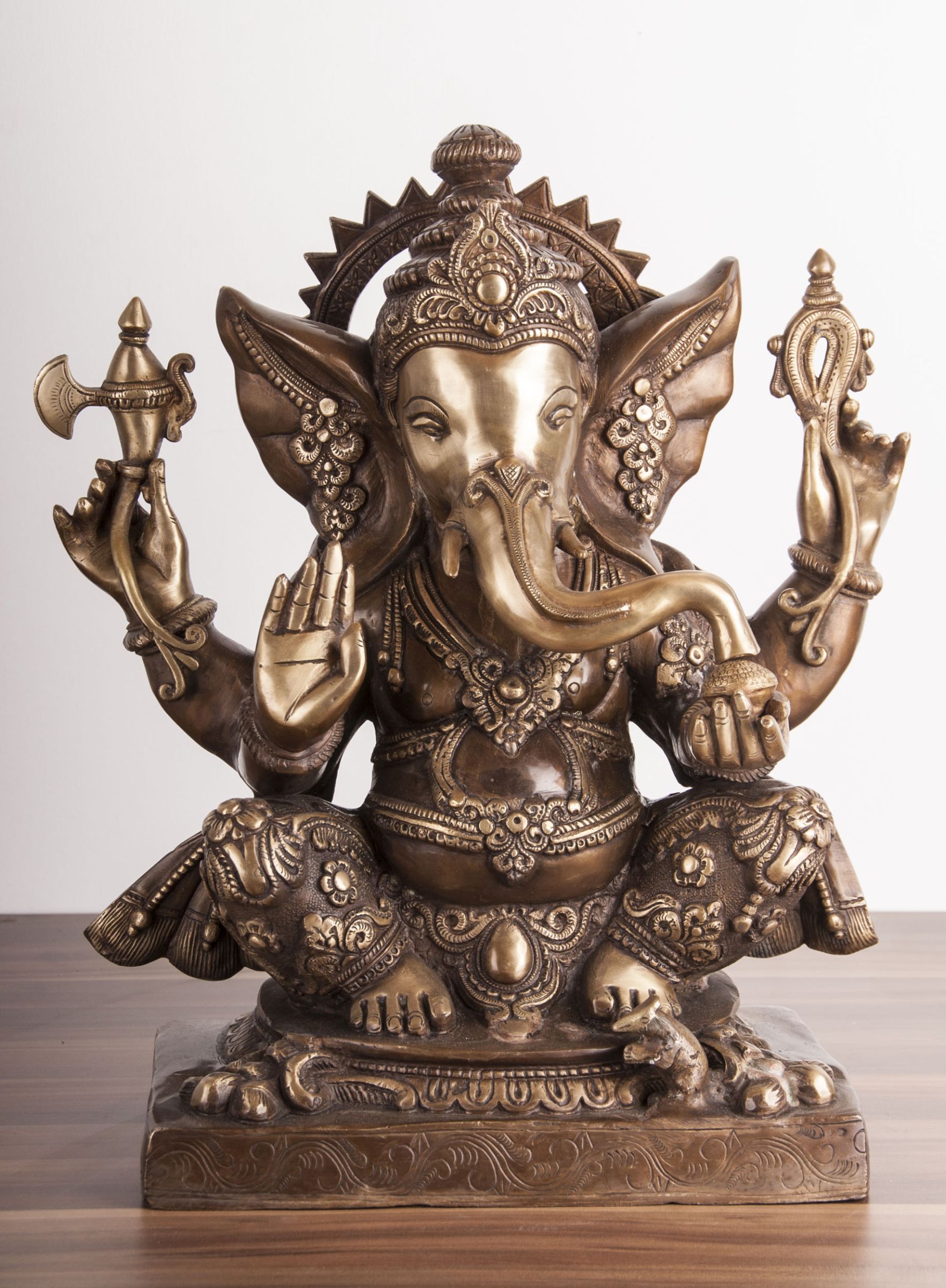 #1400G-007 Ganesh