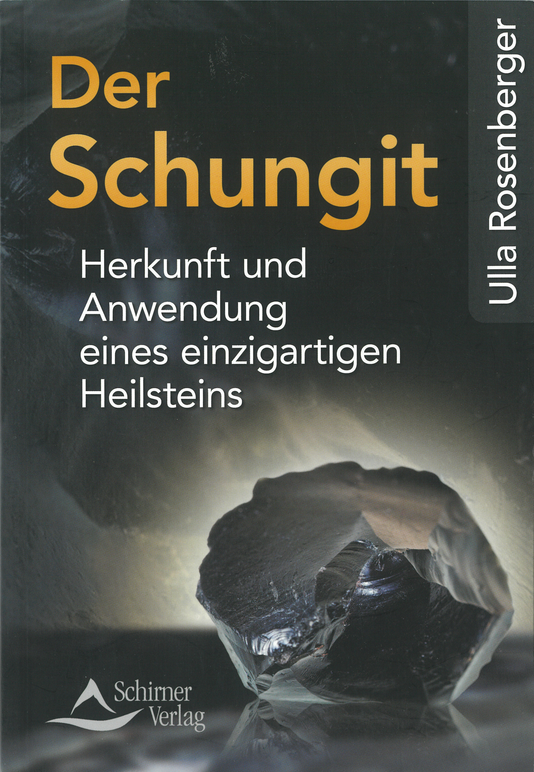 Der Schungit