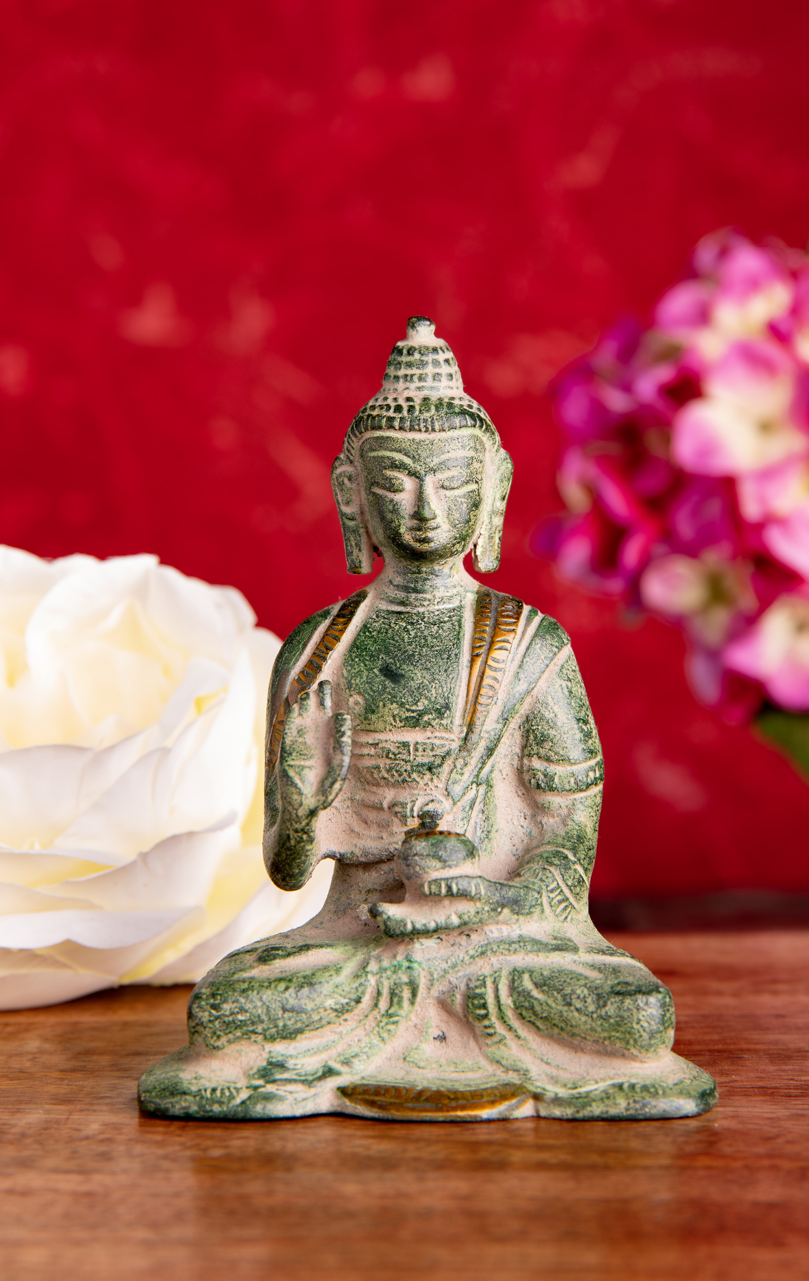 Buddha Kanakamuni