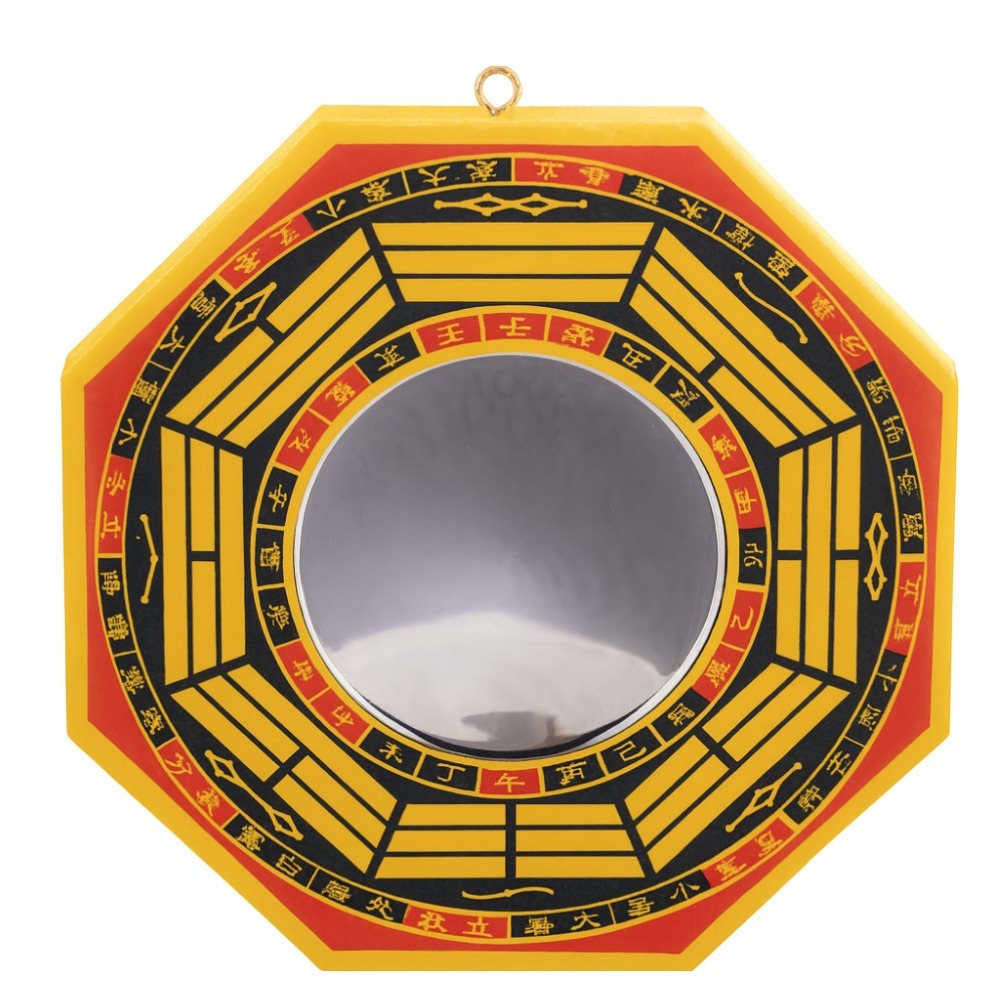 Feng Shui Spiegel