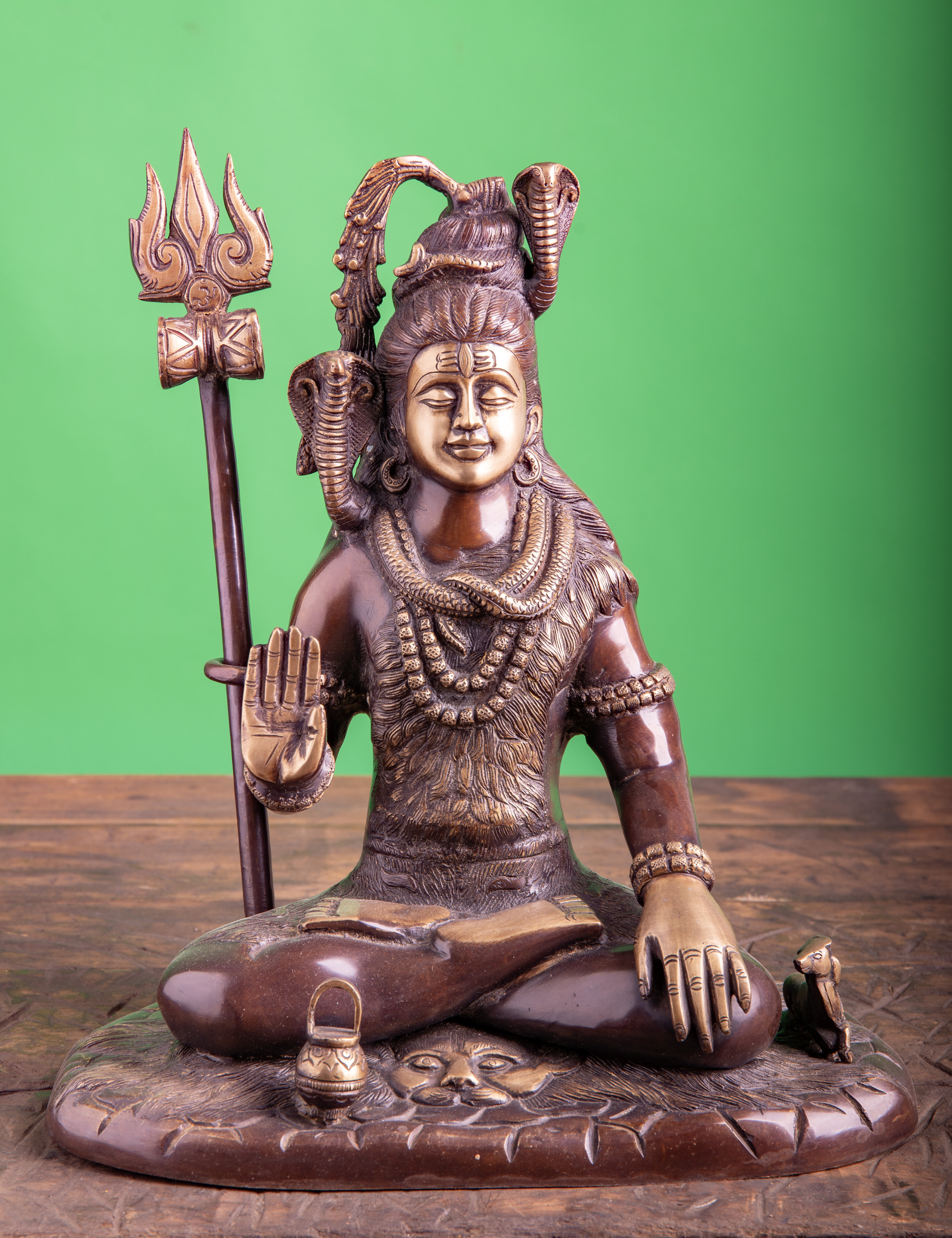 Shiva X-036