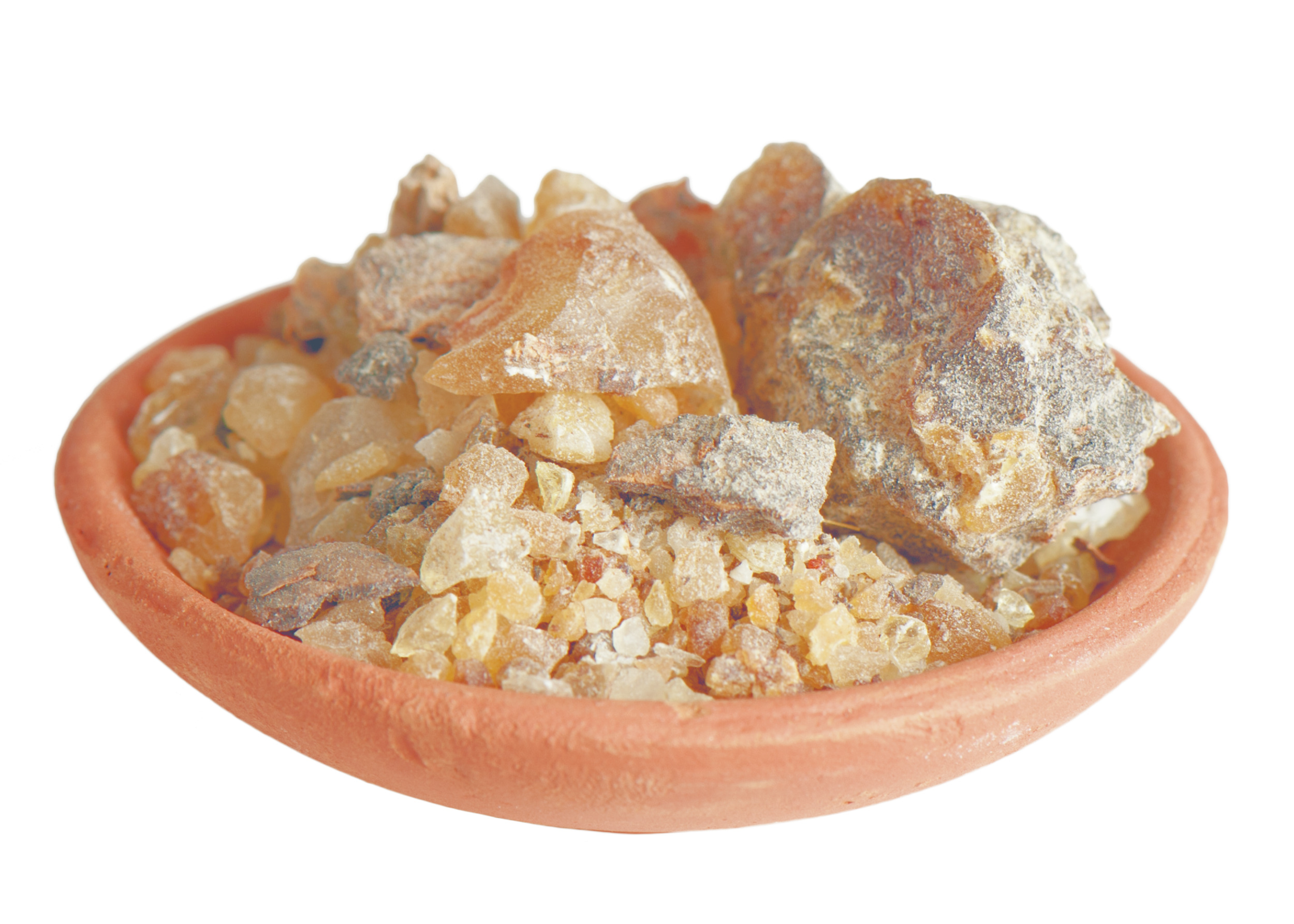Copal Peru - Reine Harze