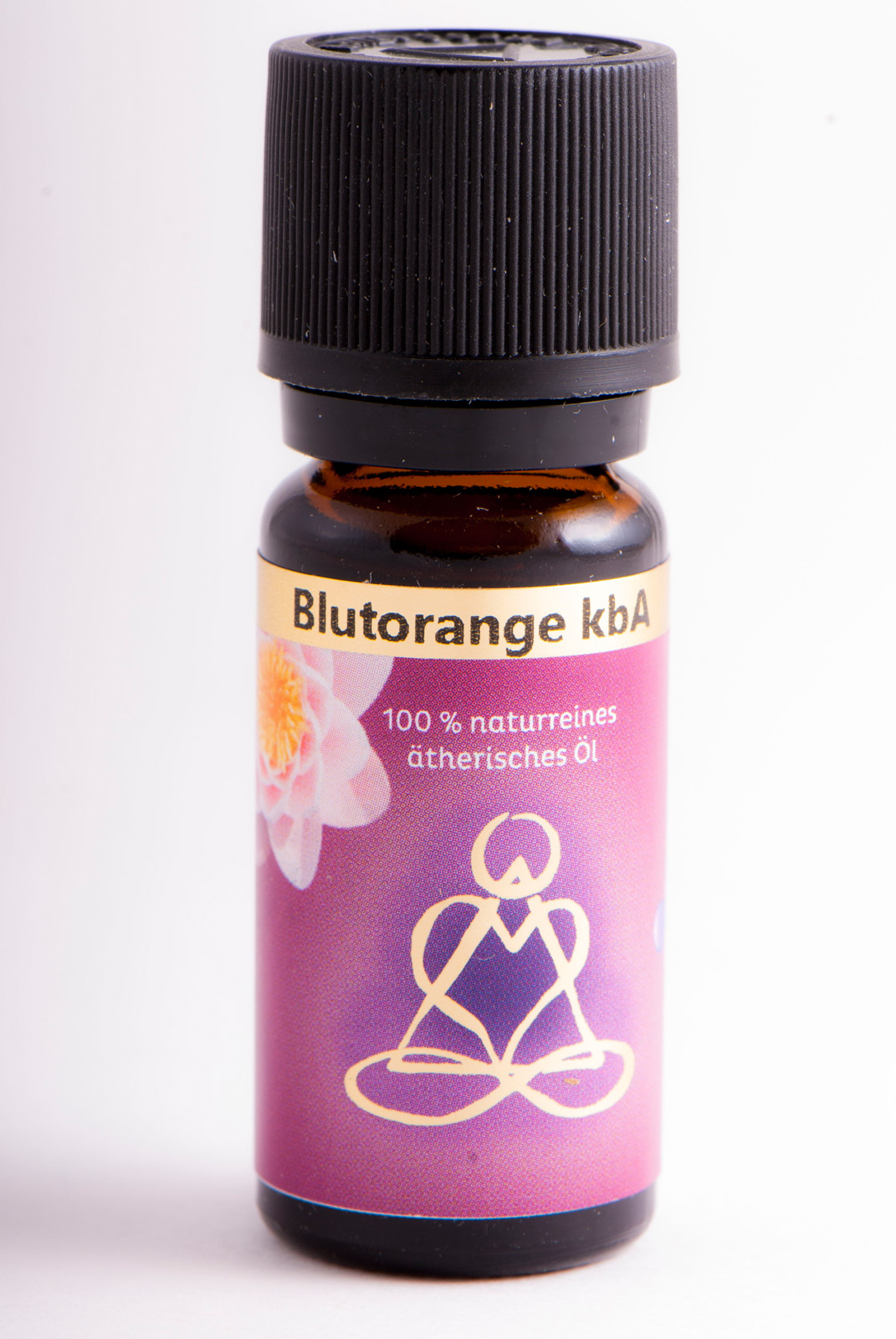 Blutorange, B