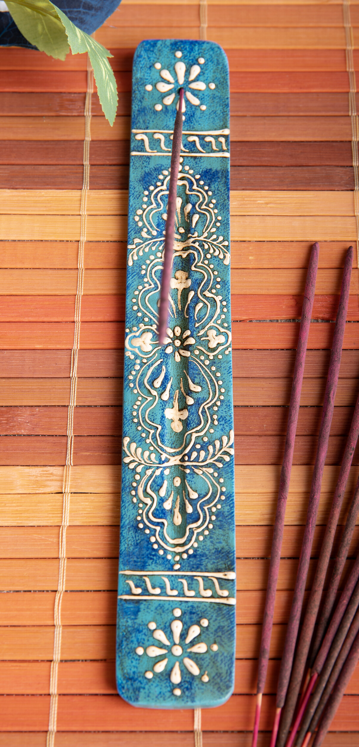Halter Mexico Türkis