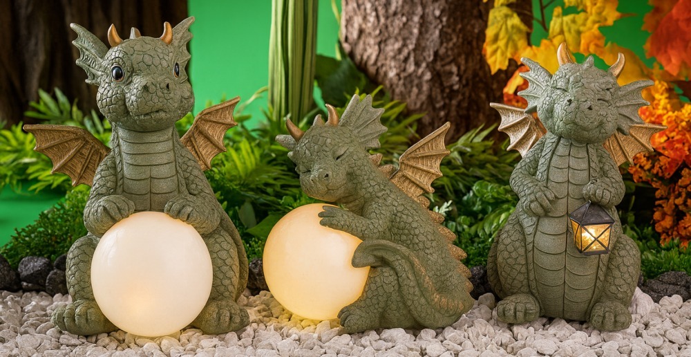Drachen
