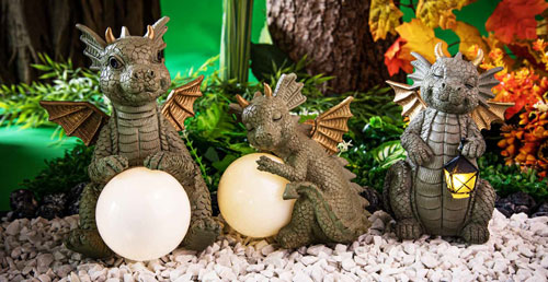 Drachen
