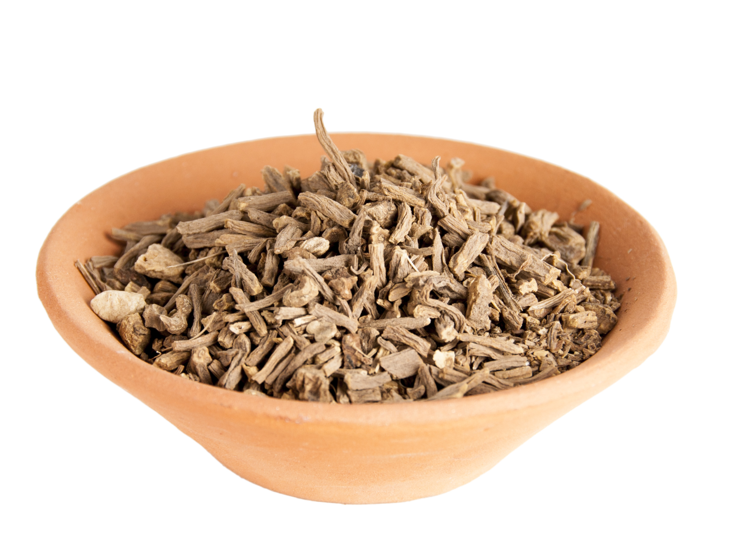 Baldrianwurzel, geschnitten, 500g lose