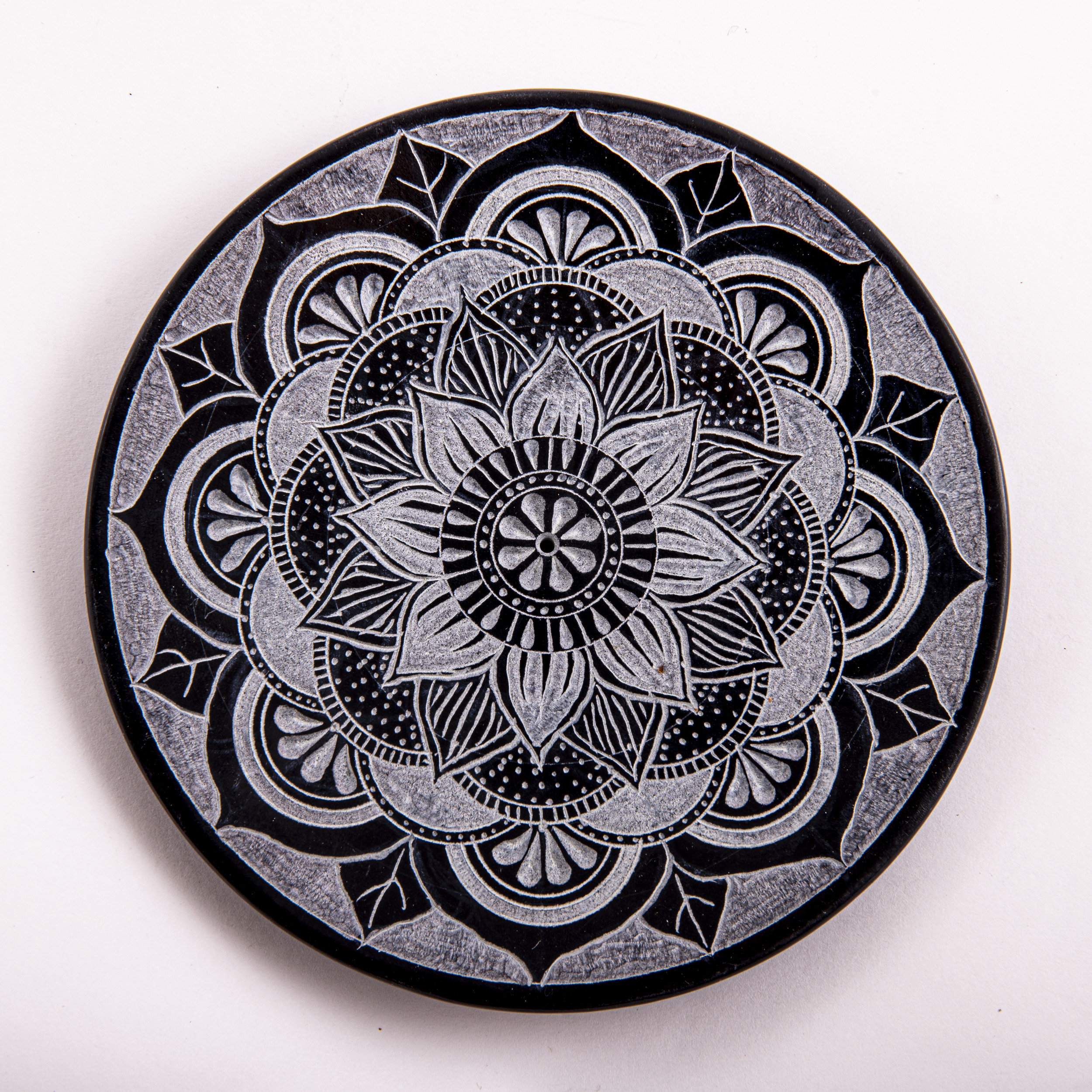 Stäbchenhalter Mandala, groß*Schnäppchen 2026**