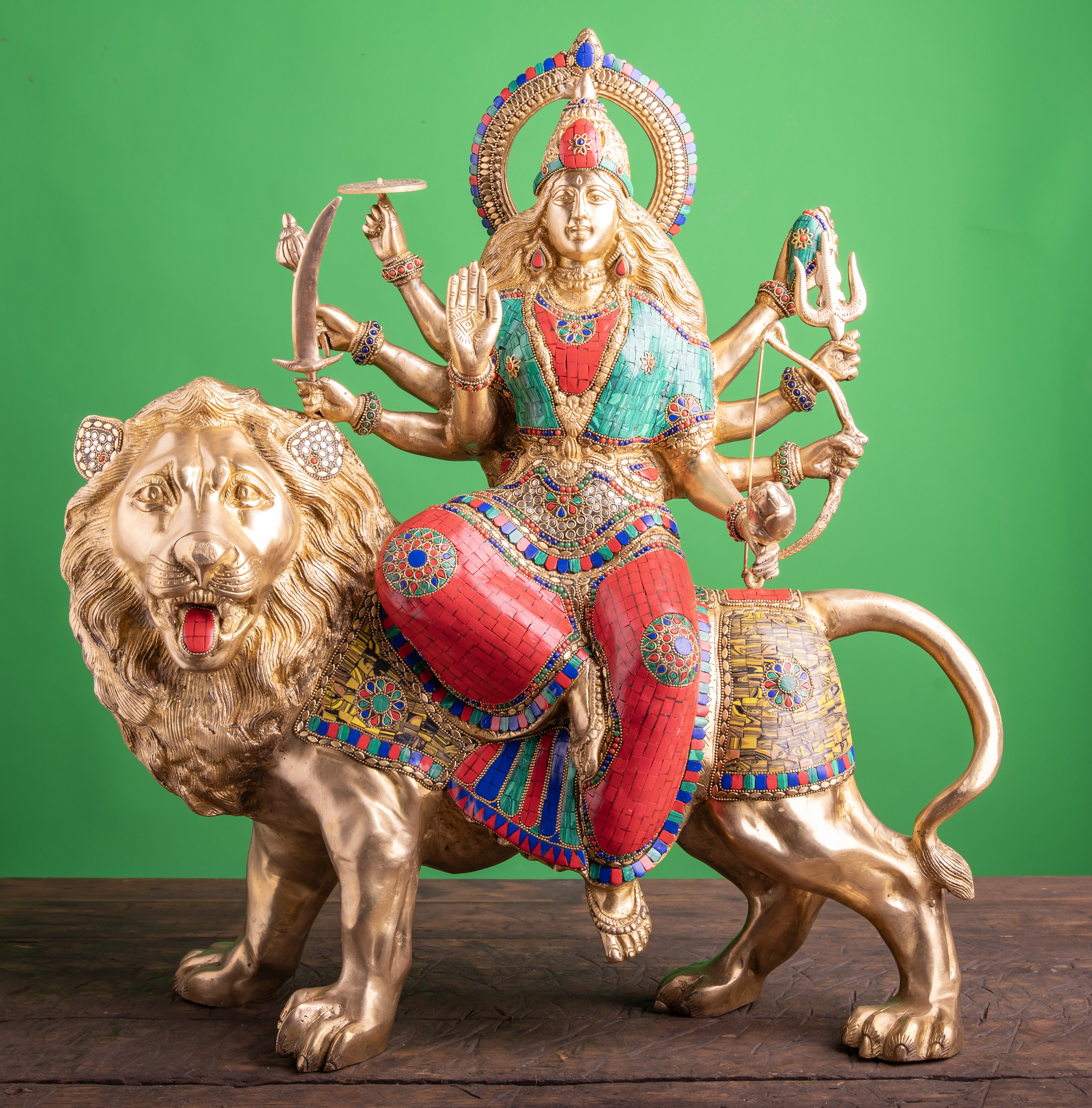 Durga X-032