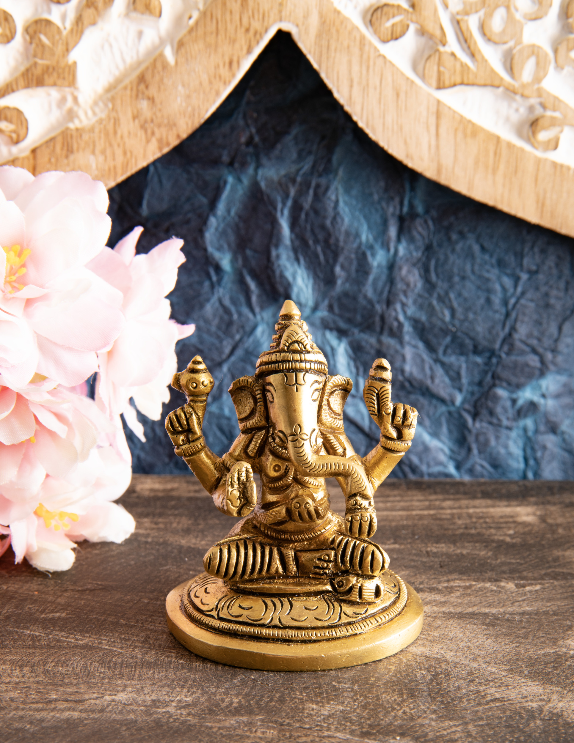 Ganesh