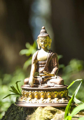 Statuen