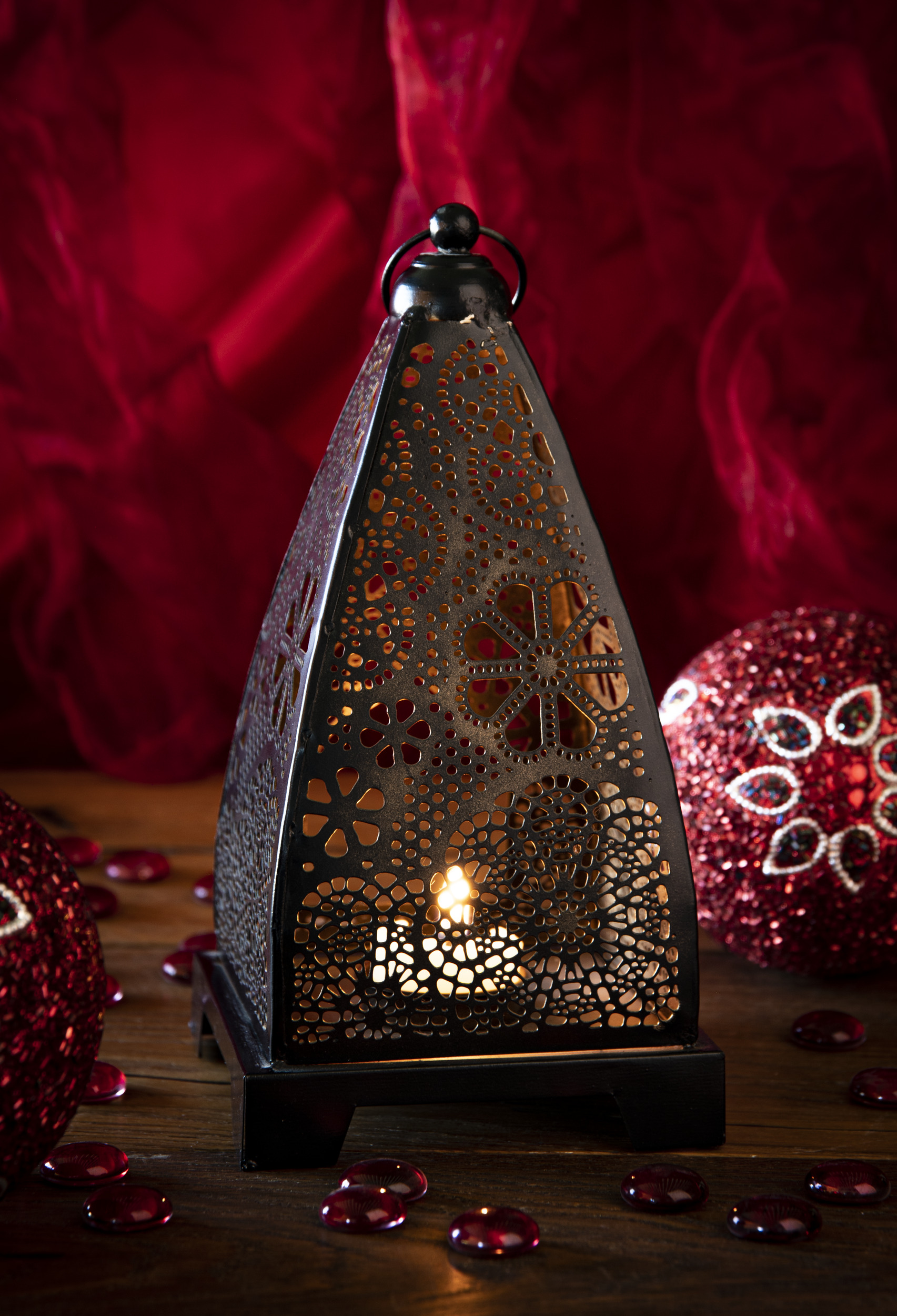 Orientalisches Licht "Medina"