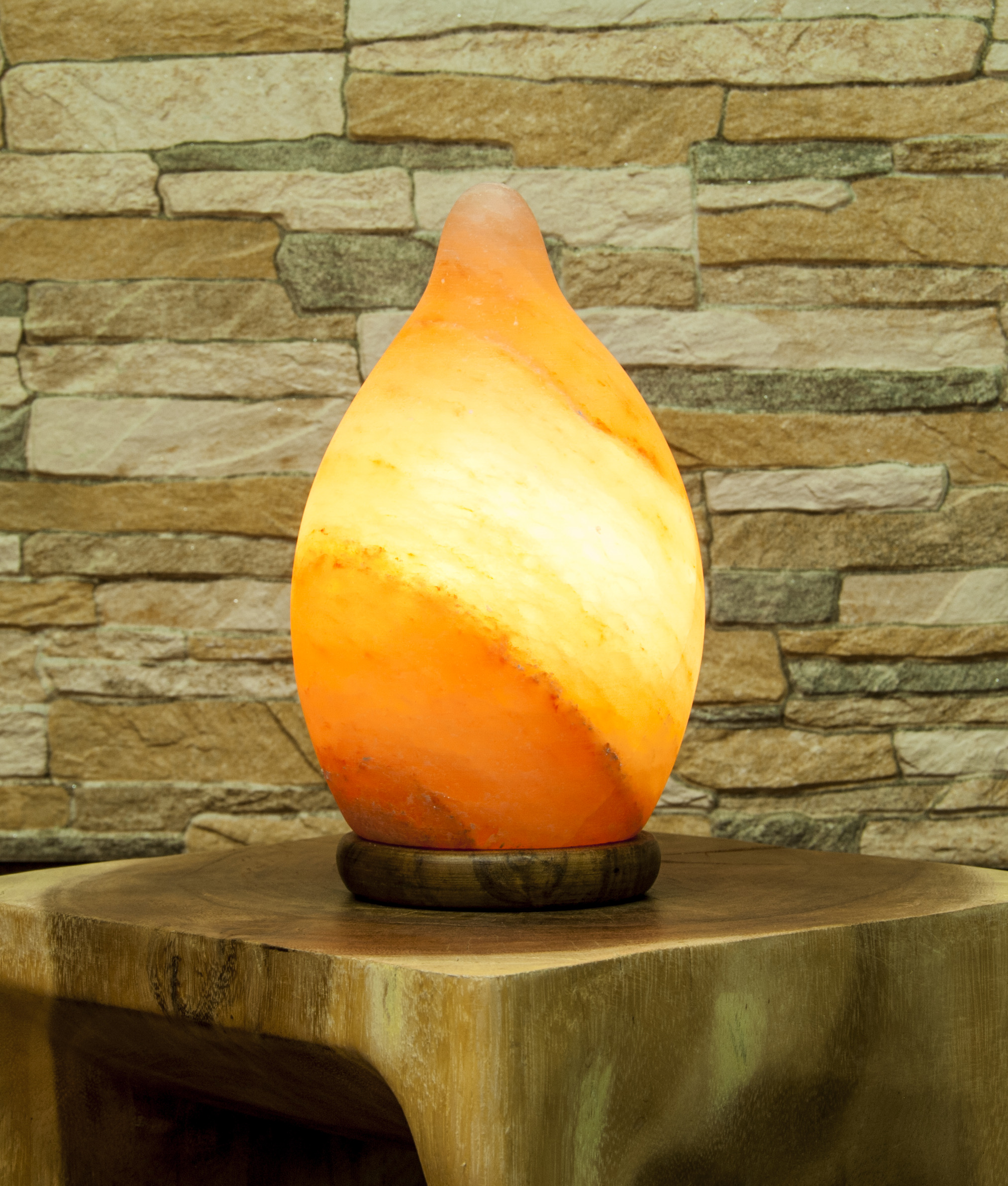 Salz-Tropfen Lampe*Schnäppchen 2025**