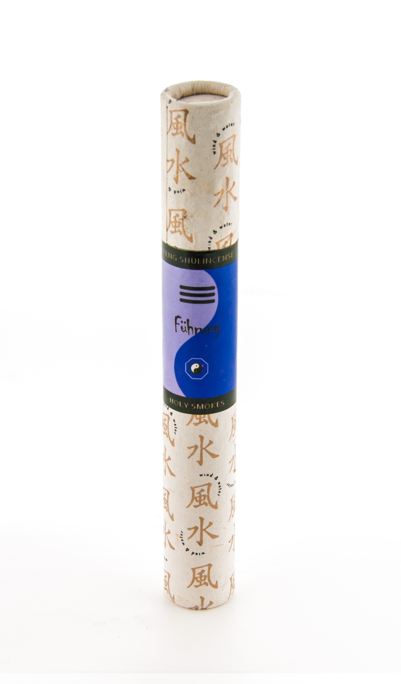 Führung - Feng Shui Line
