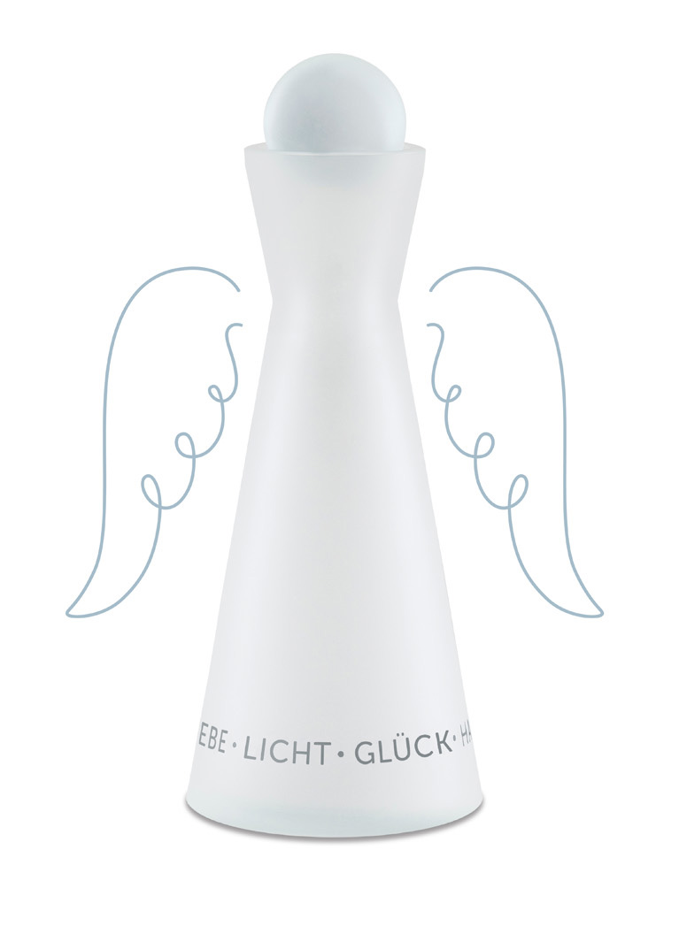 Karaffe Angel´s Choice **SALE**