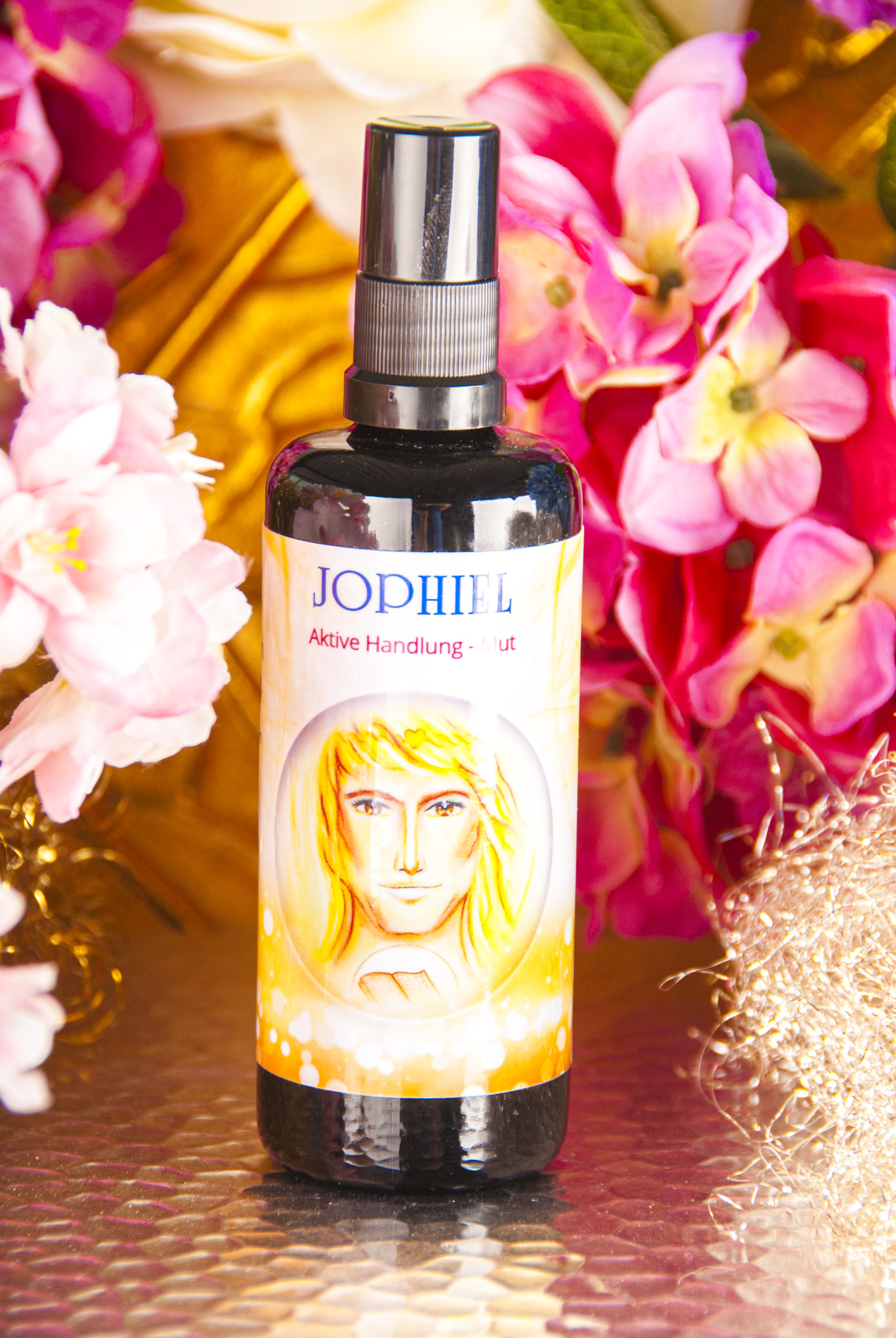 Jophiel, 100 ml Spray*Schnäppchen 2027**