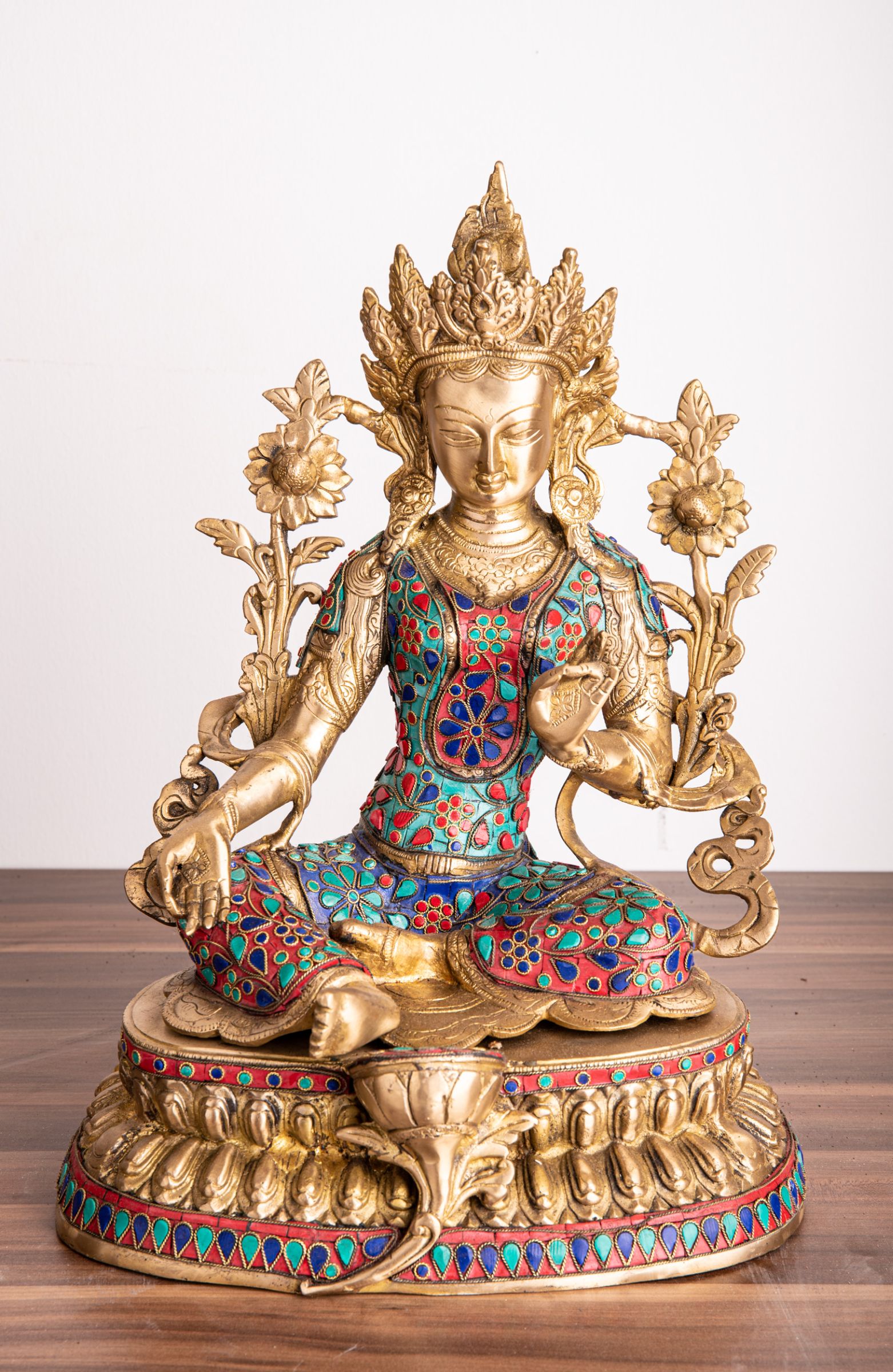 #1400T-018 Tara