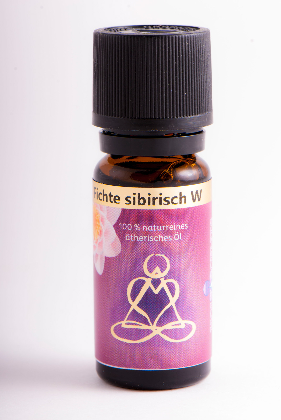 Fichte sibirisch, W