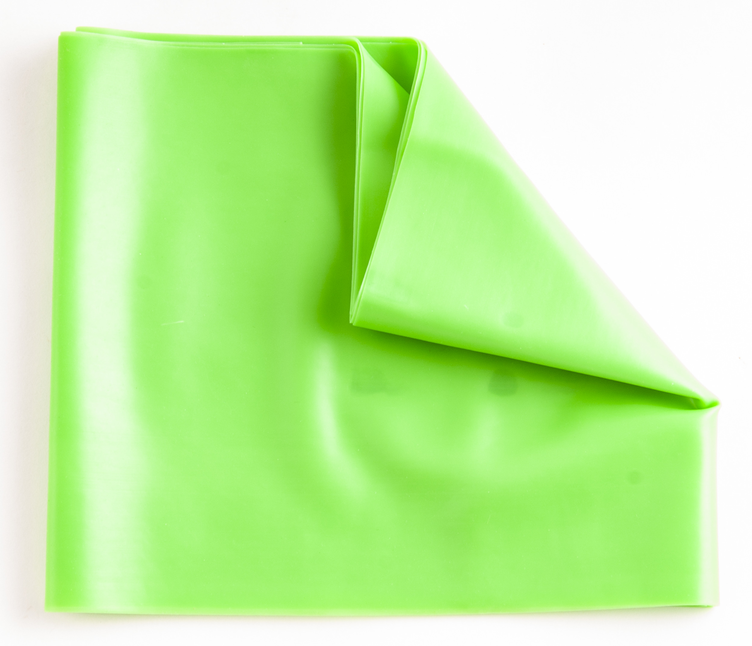Elastisches Gymnastik Band grün*SALE**