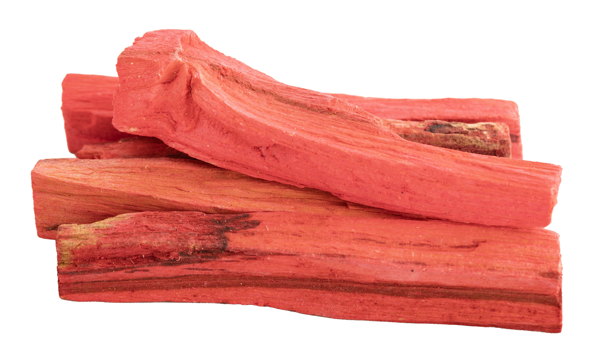 Palo Santo und Drachenblut