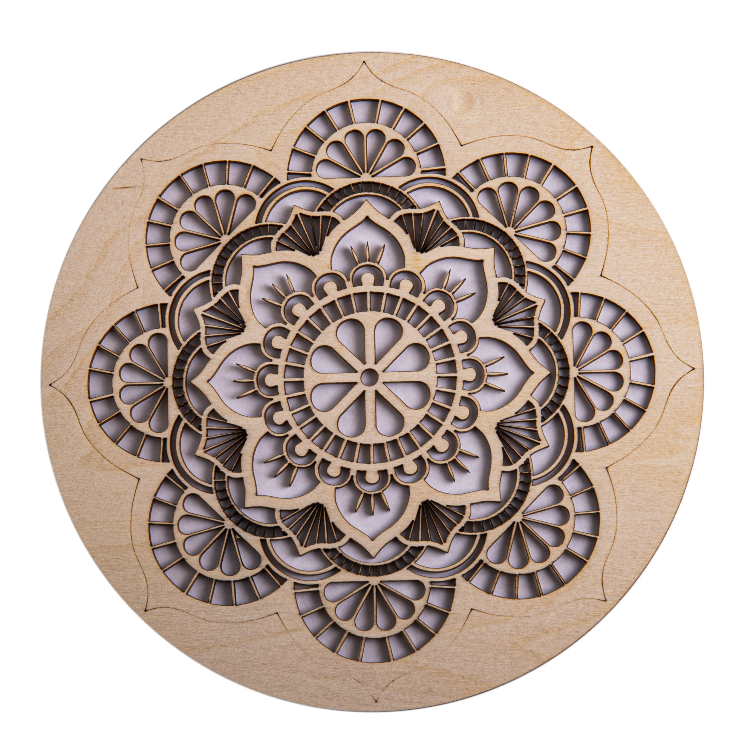 Mandala der Entspannung **SALE**