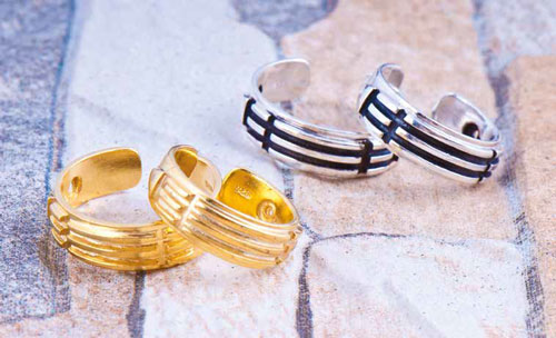 Atlantisring, Ankh & Triskell