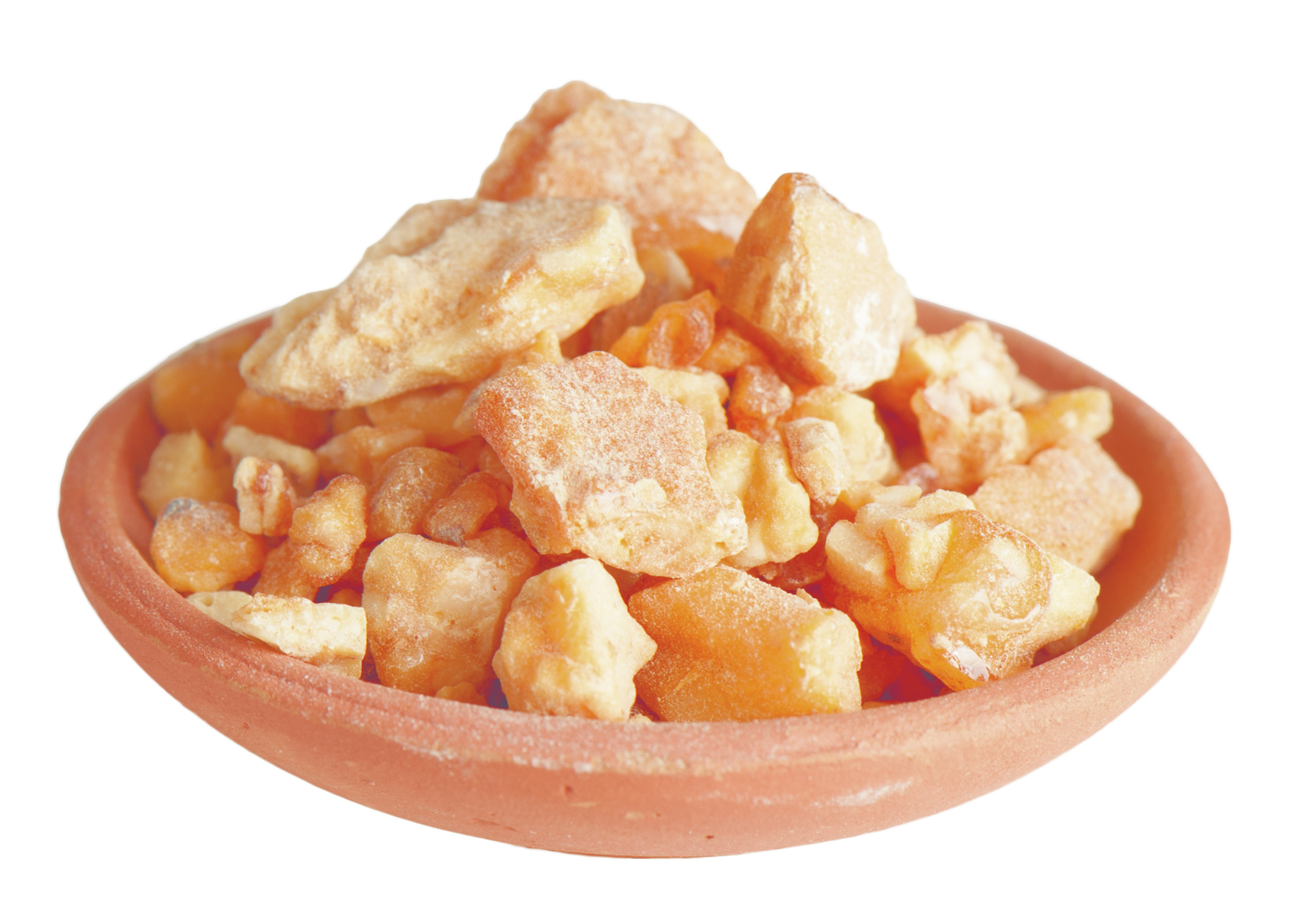 Reine Harze - Benzoe Sumatra, 500 g lose