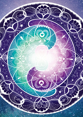 Spirituelle Kunst