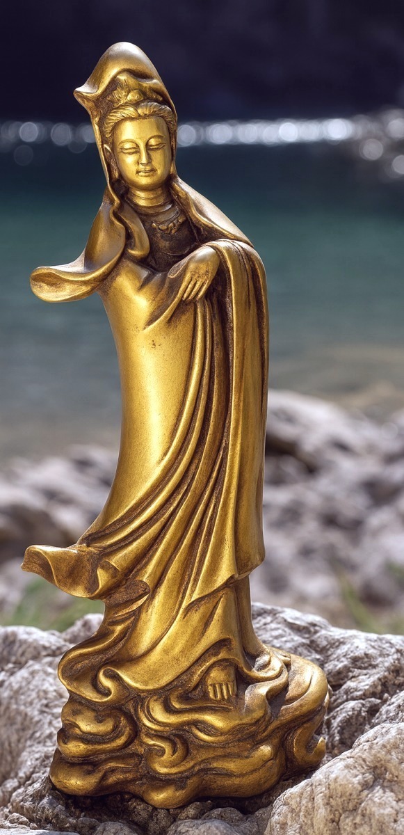Kuan Yin