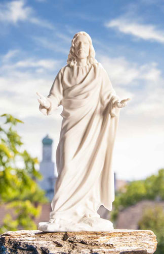 Jesus
