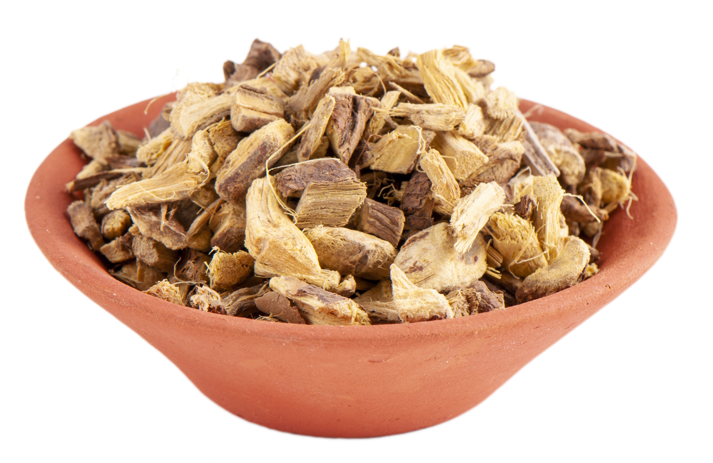 Süßholzwurzel, 1 kg lose