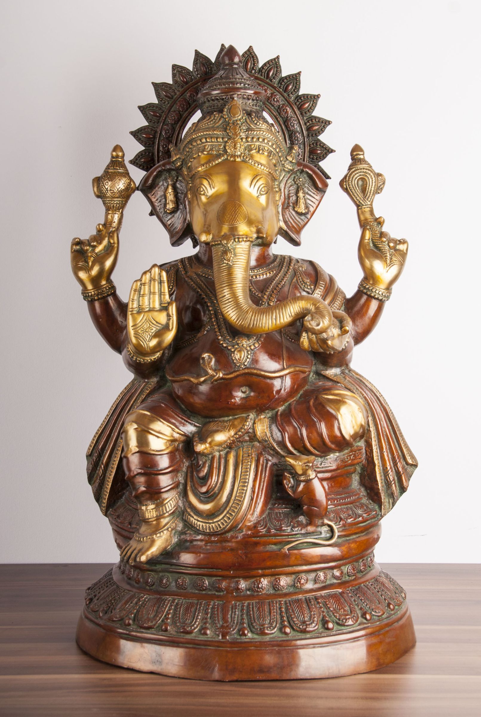 #1400G-002 Ganesh