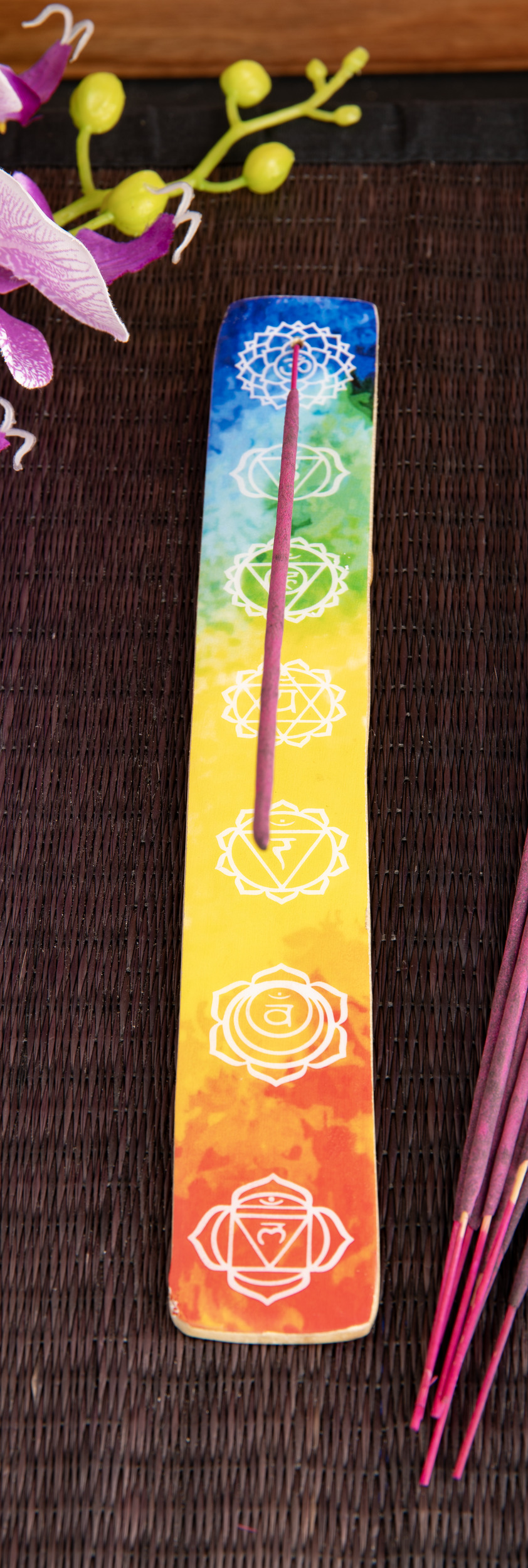 Fantasy Chakra
