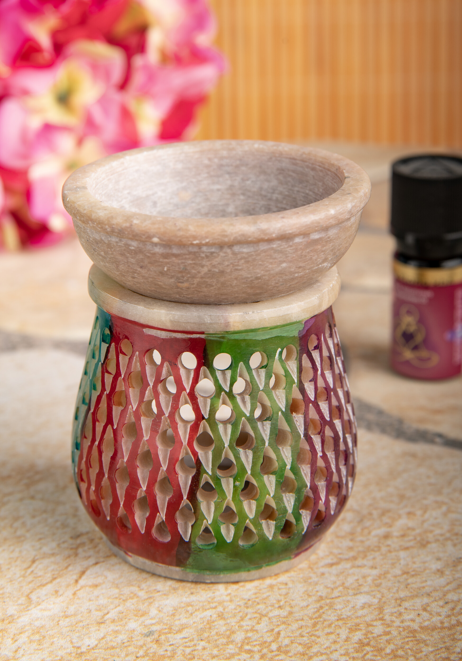 Aromalampe Alvar