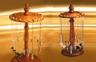 Pendel-Volldisplays