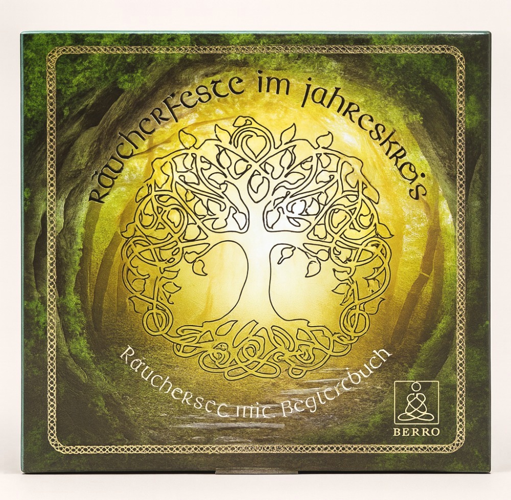 Jahreskreisfeste Ritualset