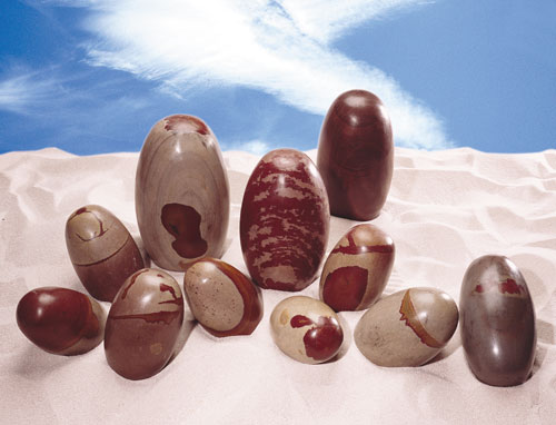 Narmada-Shivalingam **SALE**