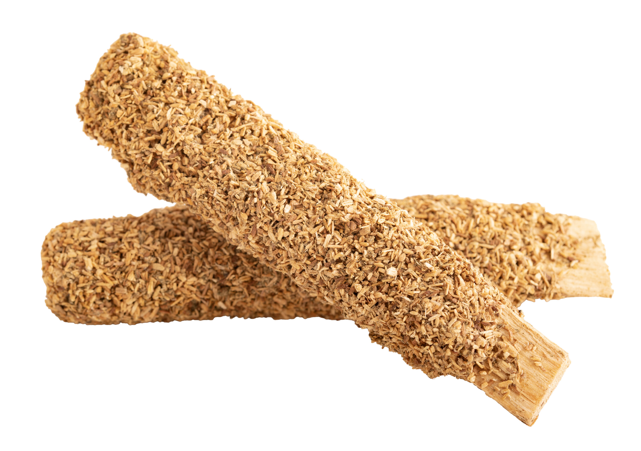 Palo Santo mit Eukalyptus