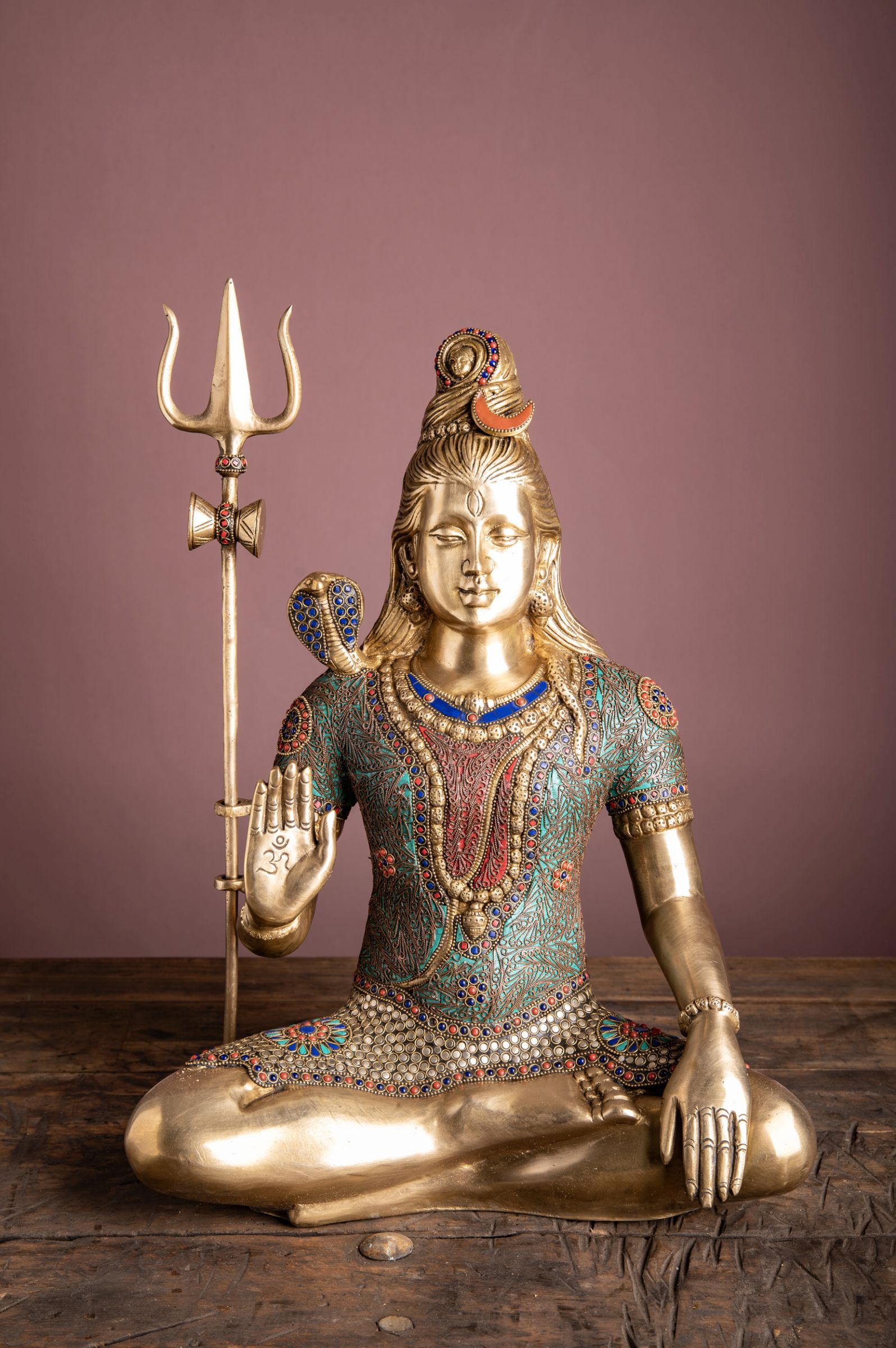 X-026 Shiva