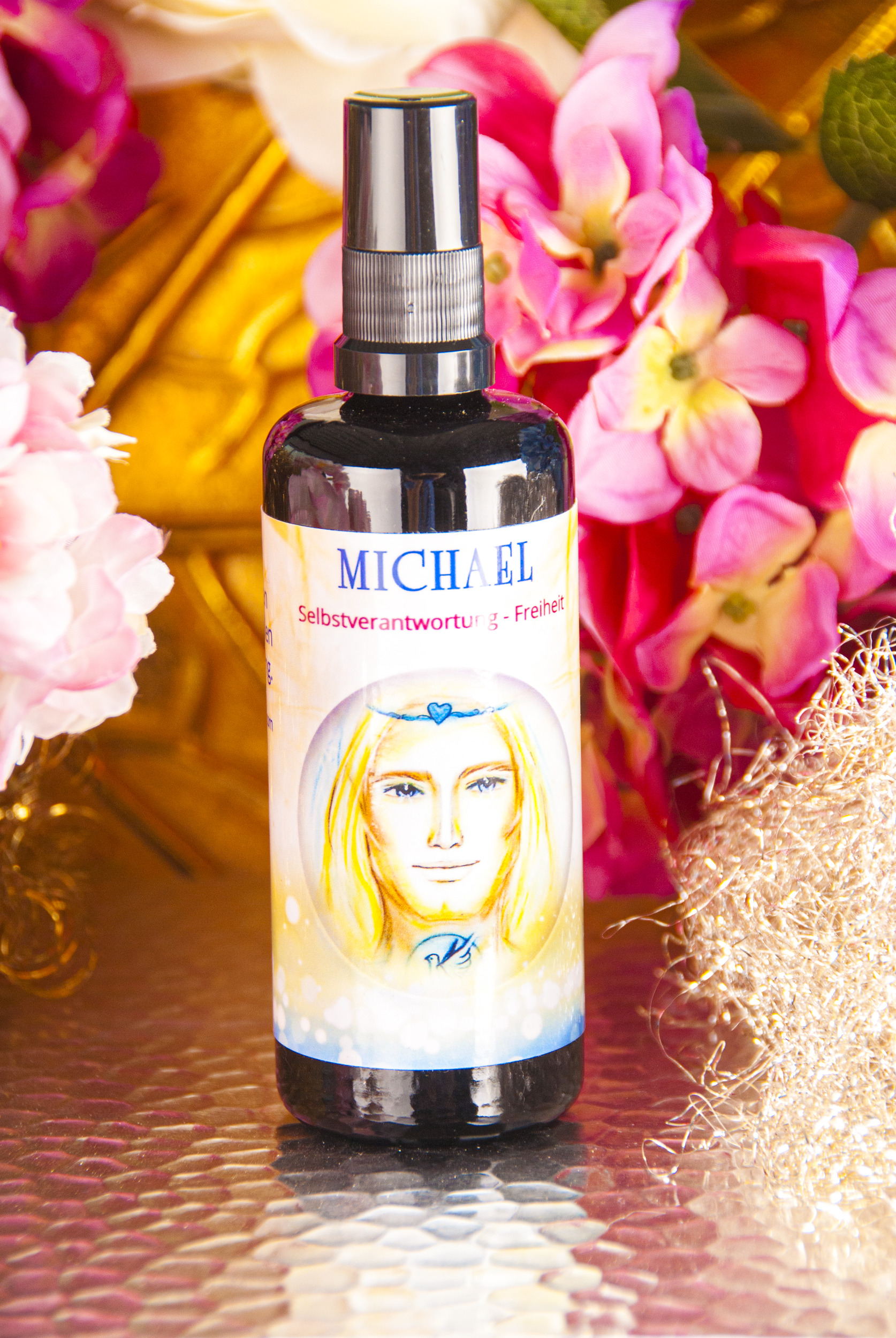 Michael, 100 ml Spray*Schnäppchen 2027**