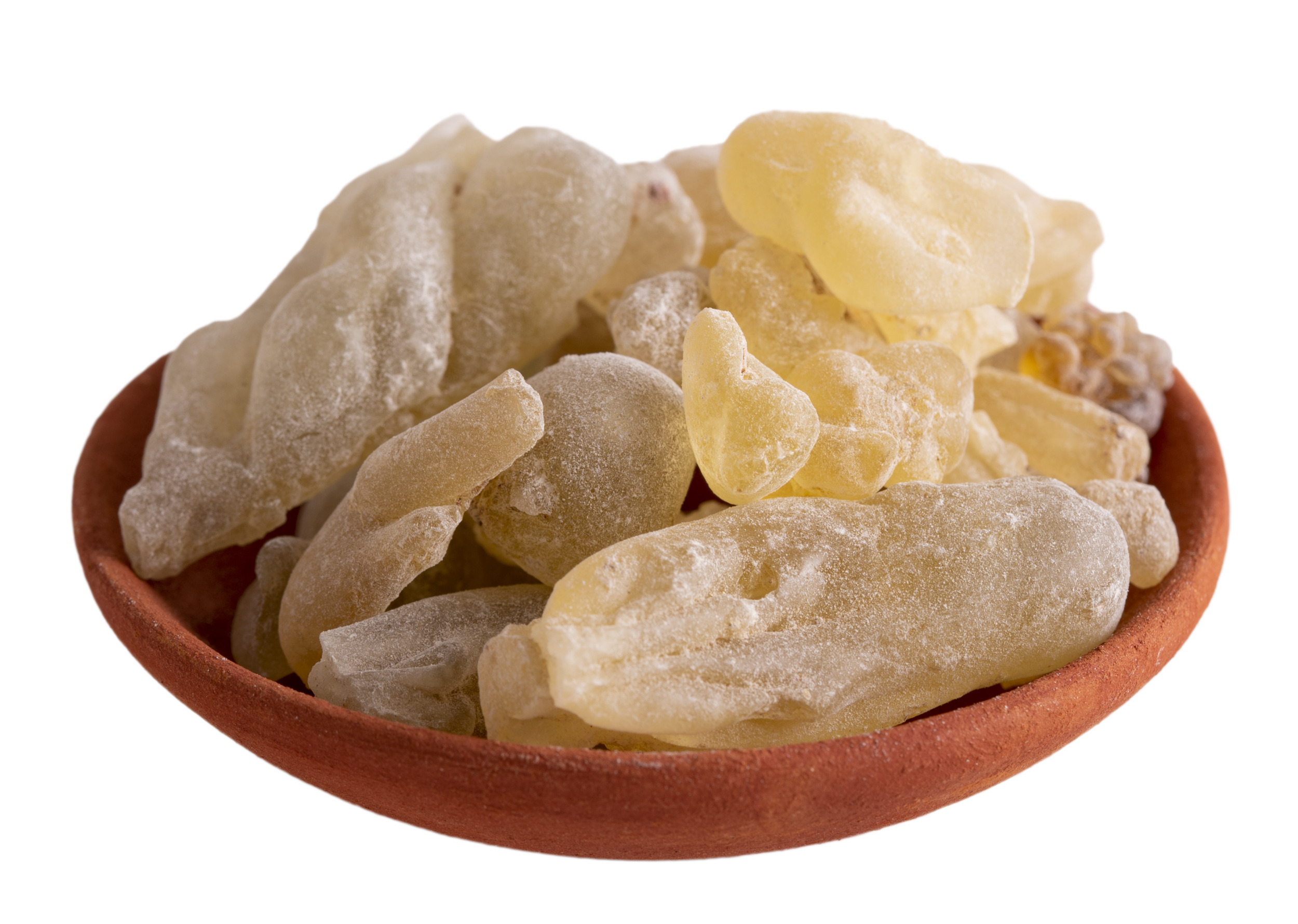 Olibanum Dalzielli