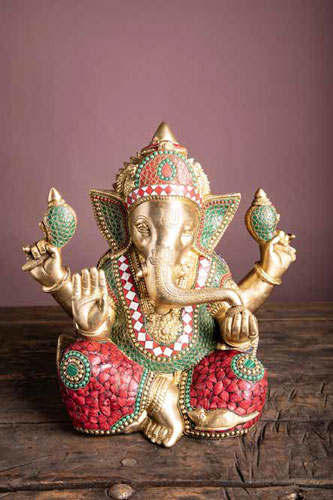 Ganesha