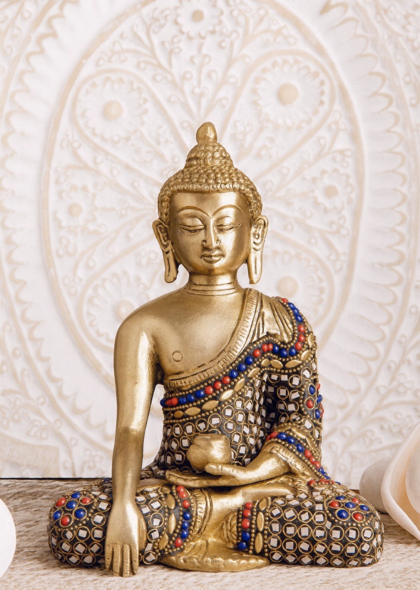 Statuen