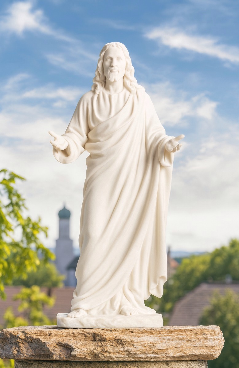 Jesus