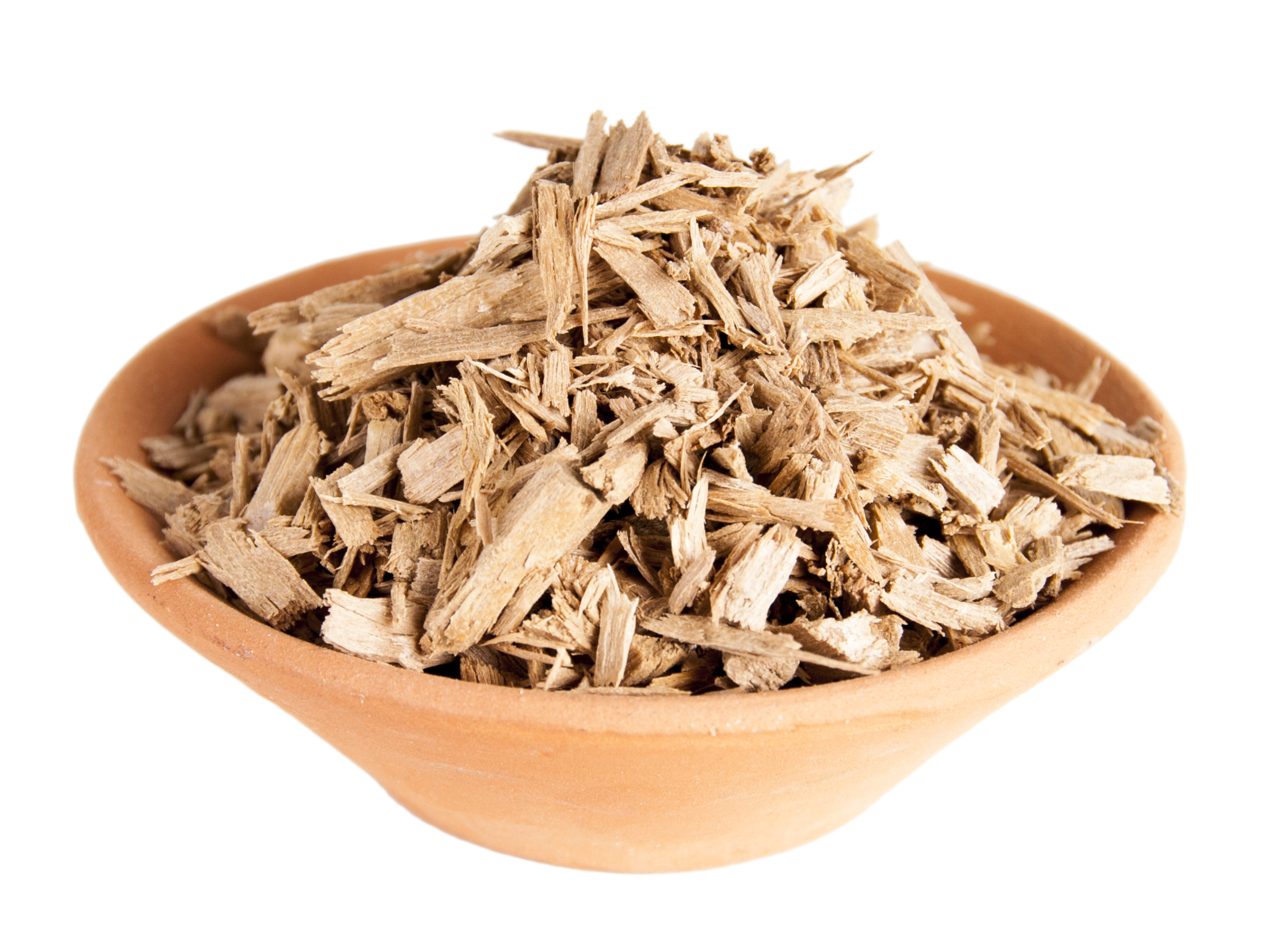 Sandelholzsplitter, 500 g lose
