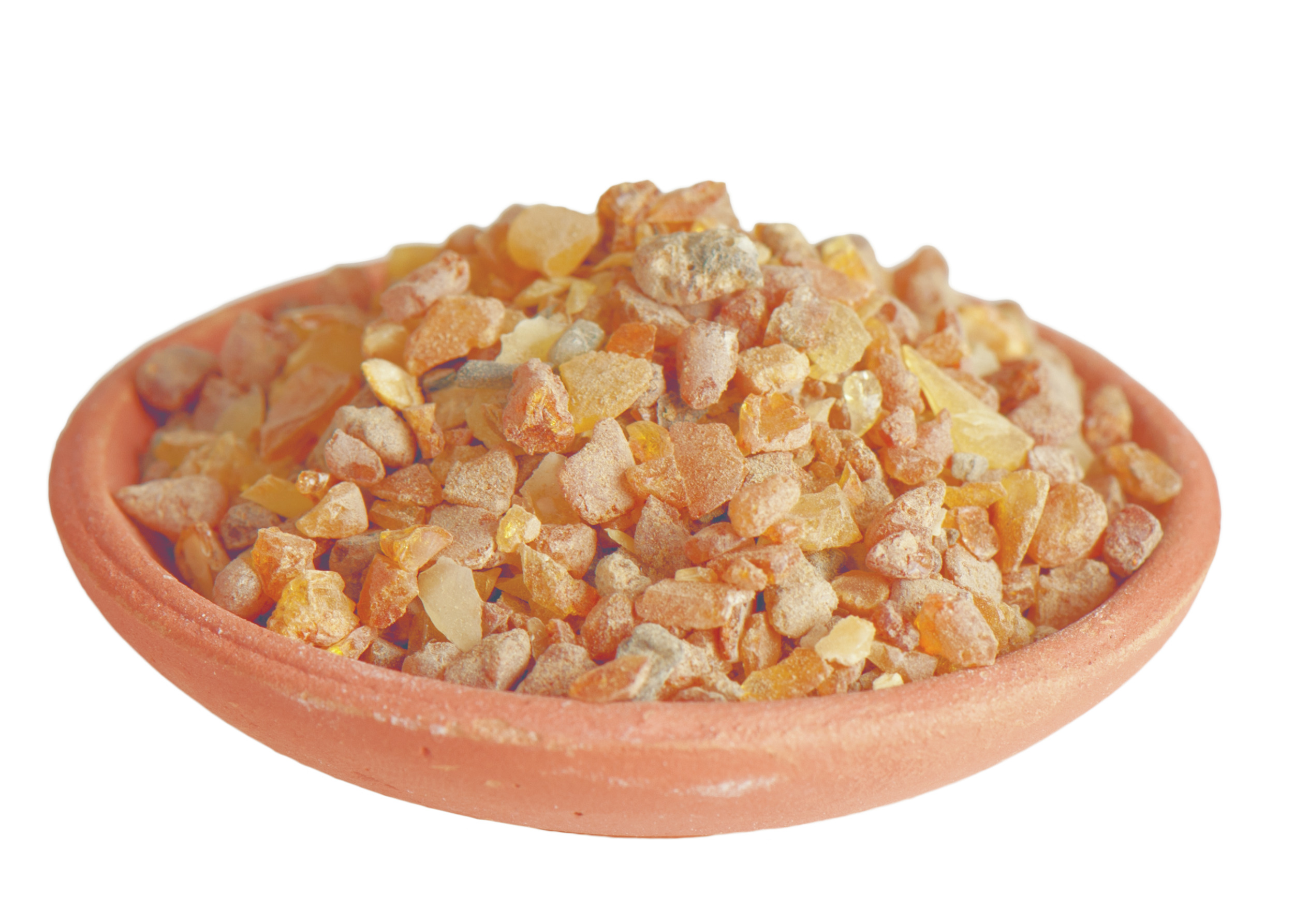 Reine Harze - Bernstein, 500 g lose