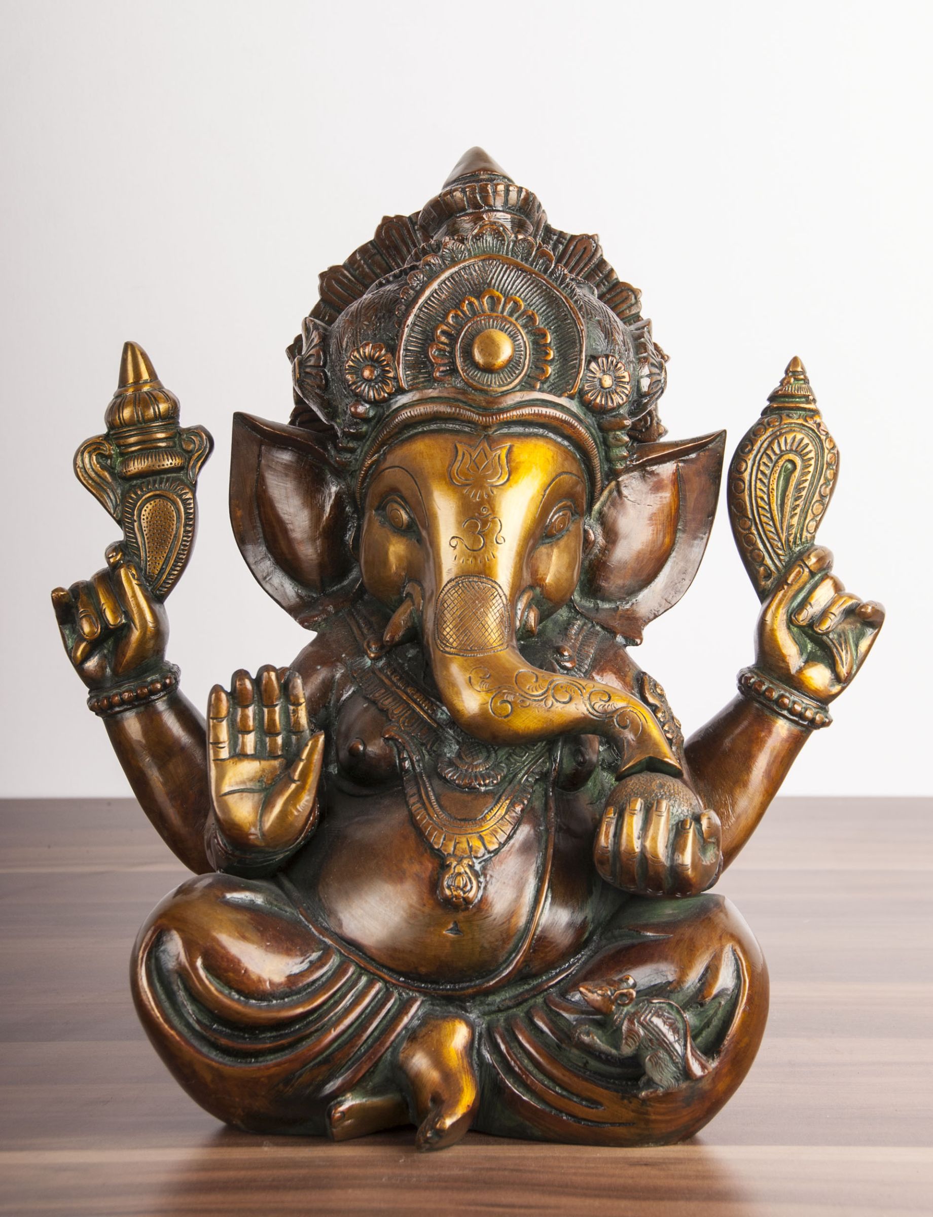 #1400G-017 Ganesh